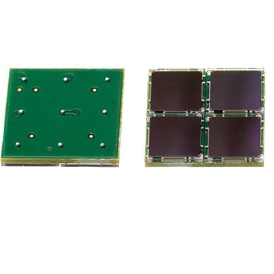 ON Semiconductor, ArrayC-60035-4P-BGA 1-Element Photodetector, Through Hole BGA package