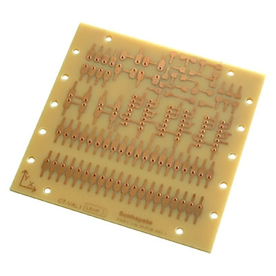 Sunhayato PCB Developing Kit