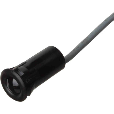Carlo Gavazzi Through Beam Photoelectric Sensor, Barrel Sensor, 1.5 m Detection Range