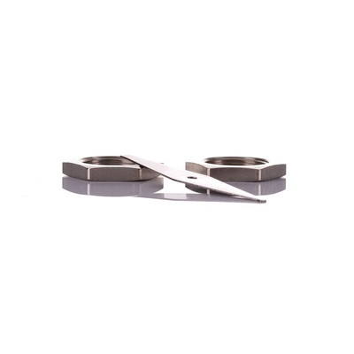 Sick Energetic Photoelectric Sensor, Barrel Sensor, 5 mm → 400 mm Detection Range