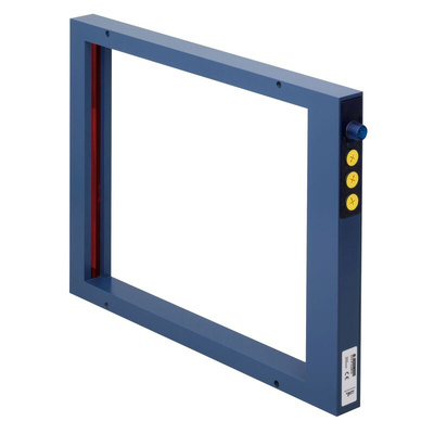Telemecanique Sensors Through Beam Photoelectric Sensor, Fork Sensor