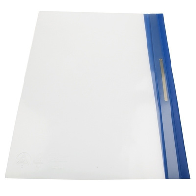 RS PRO ESD Binder Clear Binder 235mm x 315 mm