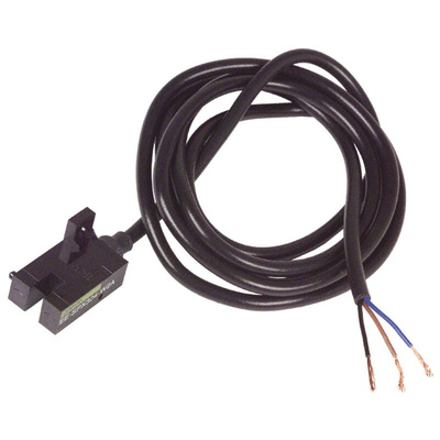 Omron Photoelectric Sensor