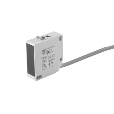 Carlo Gavazzi Through Beam Photoelectric Sensor, Block Sensor, 20 m Detection Range