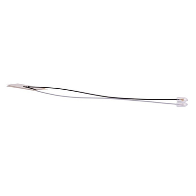 Molex 146184-0200 PCB WiFi Antenna with Micro-Coaxial RF Connector, Ultra Wideband (UWB)
