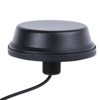 Siretta TANGO23/0.5M/SMAM/S/RP/19 Puck WiFi Antenna with SMA RP Connector, WiFi