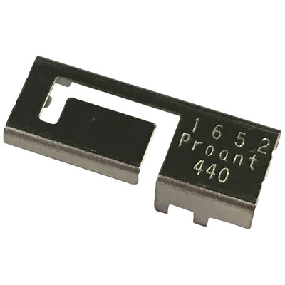 RF Solutions  ONBOARD-24G Square WiFi Antenna with SMT Connector, Bluetooth (BLE), WiFi