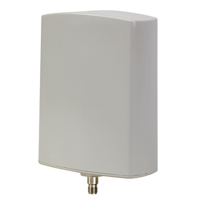Huber+Suhner 1324.19.0057 Square WiFi Antenna with SMA Connector, WiFi