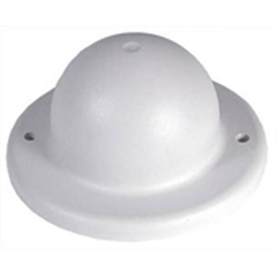 Huber+Suhner 1399.19.0024 Dome WiFi Antenna with SMA Connector, 4G (LTE), WiFi (Dual Band)