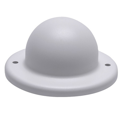 Huber+Suhner 1399.19.0024 Dome WiFi Antenna with SMA Connector, 4G (LTE), WiFi (Dual Band)