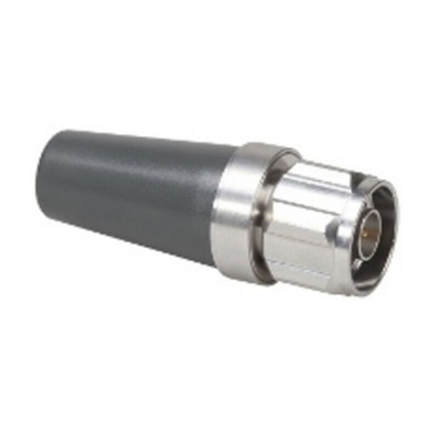 Huber+Suhner 1399.17.0224 Stubby WiFi Antenna with N Type Connector, 2G (GSM/GPRS), 3G (UTMS), 4G (LTE), WiFi (Dual