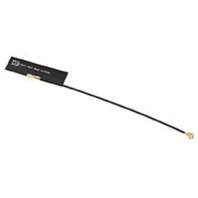 Molex 204281-0100 Patch WiFi Antenna, WiFi (Dual Band)
