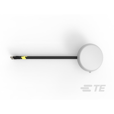 TE Connectivity 2344721-3 Dome WiFi Antenna with SMA Connector, WiFi