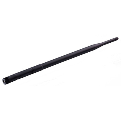 MikroElektronika MIKROE-3371 Whip WiFi Antenna with FME, SMA Connector, 3G (UTMS), 4G (LTE)