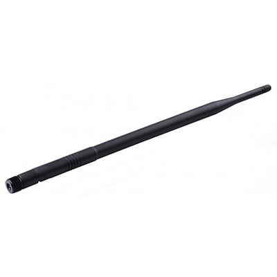 MikroElektronika MIKROE-3372 Whip WiFi Antenna, WiFi