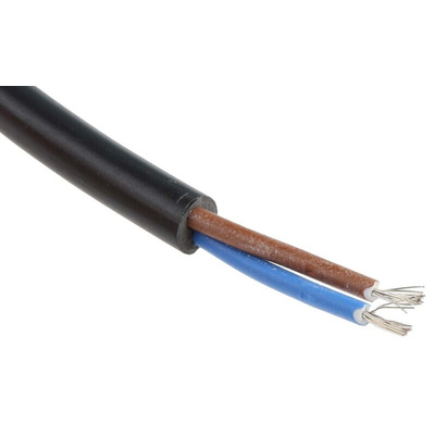RS PRO Polypropylene Film Capacitor, 440V ac, ±10%, 6μF, Screw Mount