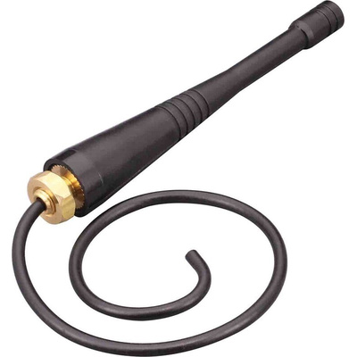 Linx ANT-B20-PW-QW Whip WiFi Antenna, 2G (GSM/GPRS), 3G (UTMS), 4G (LTE)
