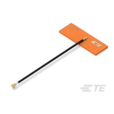 TE Connectivity 2344654-6 PCB WiFi Antenna, Bluetooth (BLE), WiFi