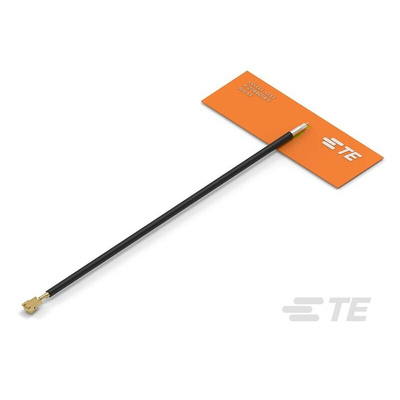 TE Connectivity 2344656-6 FPC WiFi Antenna, Bluetooth (BLE), WiFi