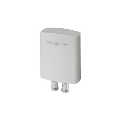 Siemens 6GK5793-6DG00-0AA0 Square WiFi Antenna with N Type Connector, WiFi