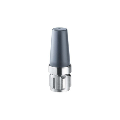 Siemens 6GK5795-4MX00-0AA0 Stubby WiFi Antenna with N Type Connector, WiFi