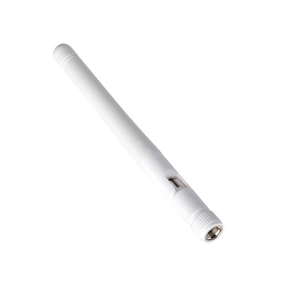 Molex 214415-1001 Whip WiFi Antenna with SMA Connector, Bluetooth (BLE), WiFi