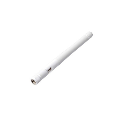 Molex 214414-1001 Whip WiFi Antenna with SMA Connector, ISM Band