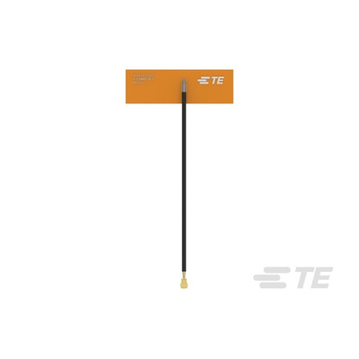 TE Connectivity 2344654-2 PCB WiFi Antenna, WiFi (Dual Band)