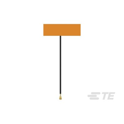 TE Connectivity 2344654-2 PCB WiFi Antenna, WiFi (Dual Band)