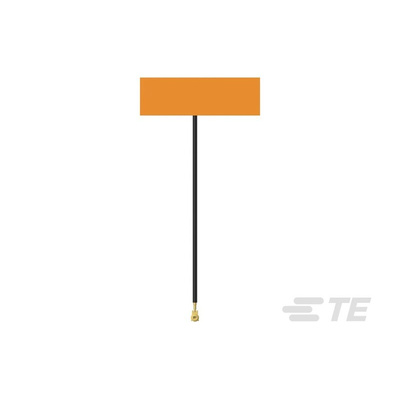 TE Connectivity 2344656-2 FPC WiFi Antenna, WiFi (Dual Band)
