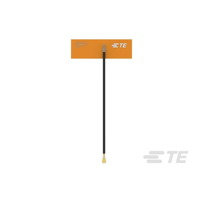 TE Connectivity 2344656-2 FPC WiFi Antenna, WiFi (Dual Band)