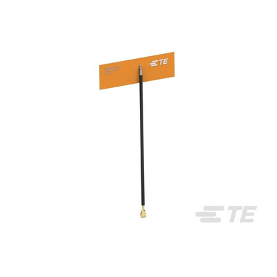 TE Connectivity 2344656-2 FPC WiFi Antenna, WiFi (Dual Band)