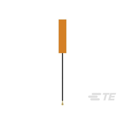 TE Connectivity 2344657-2 FPC WiFi Antenna, WiFi (Dual Band)