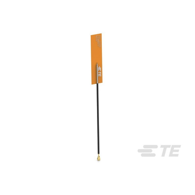 TE Connectivity 2344657-2 FPC WiFi Antenna, WiFi (Dual Band)