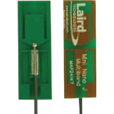 Laird Connectivity MAF95310 I-Bar WiFi Antenna with UFL Connector, WiFi (Dual Band)