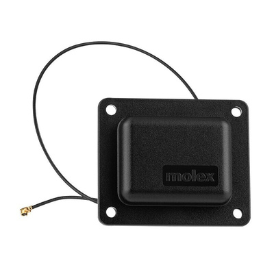 Molex 215868-0001 Square WiFi Antenna