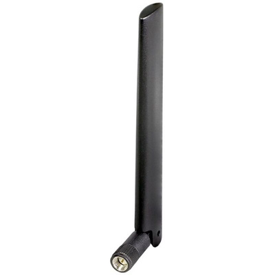 Linx ANT-W63WS3-SMA Blade WiFi Antenna with SMA Connector