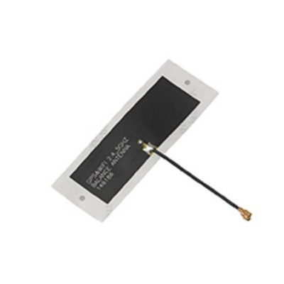 Molex 146186-0100 T-Bar WiFi Antenna, WiFi