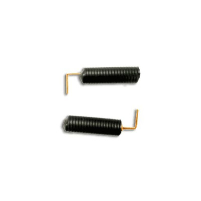 RF Solutions ANT-4COIL20 Omnidirectional Telemetry Antenna, ISM Band