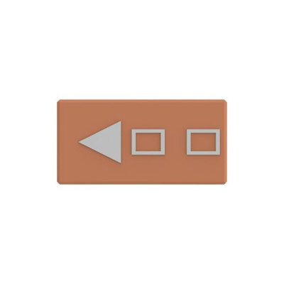 TE Connectivity 2108832-1 Square WiFi Antenna