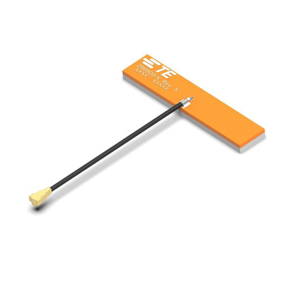 TE Connectivity 1-2118909-8 PCB WiFi Antenna, Bluetooth (BLE), WiFi, ZigBee