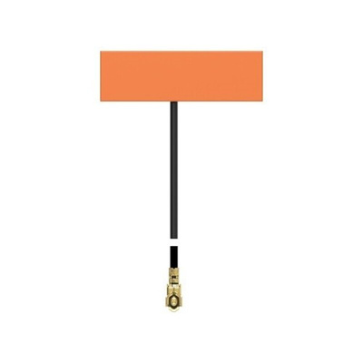 TE Connectivity 2108857-4 PCB WiFi Antenna, Bluetooth (BLE), WiFi, ZigBee