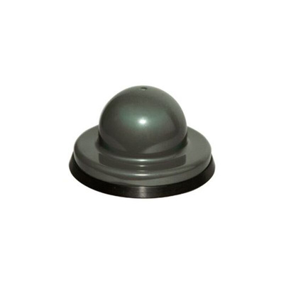 Huber+Suhner 1399.17.0111 Dome WiFi Antenna with N Type Connector, WiFi