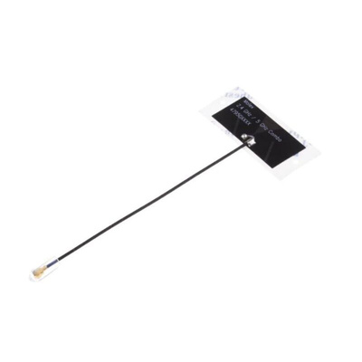 Molex 47950-4011 T-Bar WiFi Antenna, WiFi
