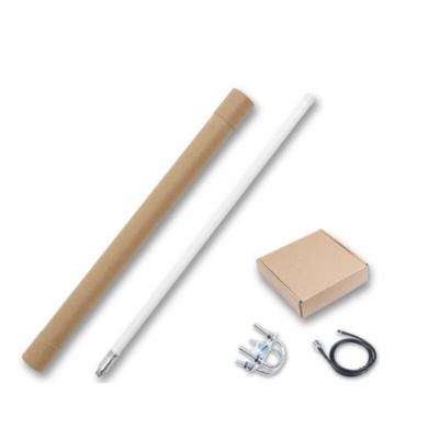 Okdo ZCW-AB0004-1300 Round WiFi Antenna with N Type Connector