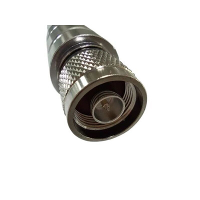 Okdo ZCW-AB0004-600 Round WiFi Antenna with N Type Connector