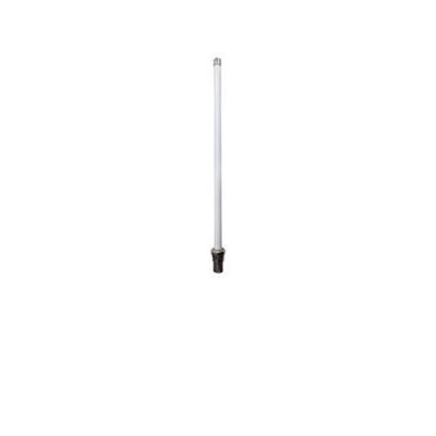 MOXA ANT-WDB-ONF-0709 Whip WiFi Antenna with N Type Connector, WiFi (Dual Band)