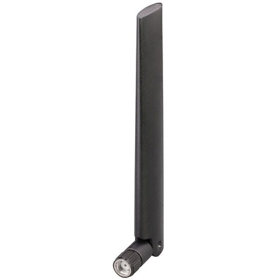 Linx ANT-W63WS5-RPS Blade WiFi Antenna with SMA RP Connector, WiFi