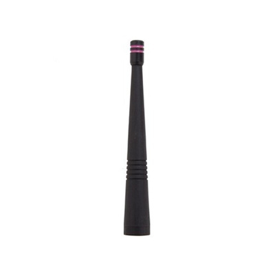 TE Connectivity ANT-2.4-CW-QW-RPS Rod WiFi Antenna with SMA Connector, ISM Band