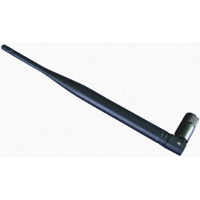 LPRS ANT-2.4G Whip WiFi Antenna with SMA Connector, WiFi